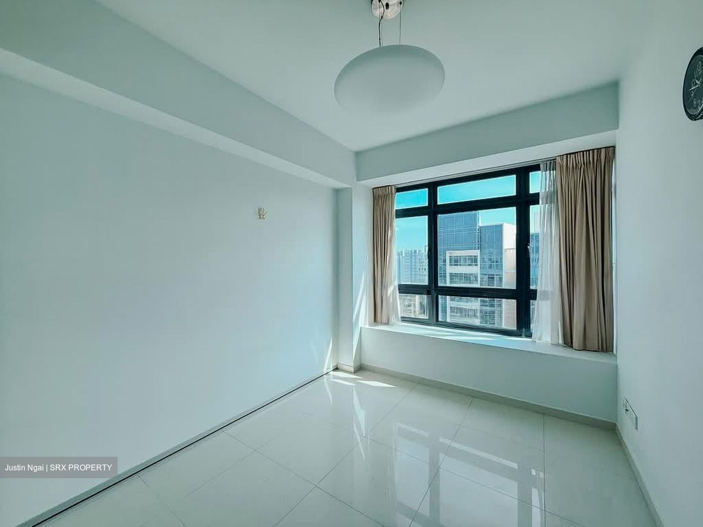 City Square Residences (D8), Condominium #539166041